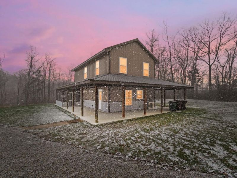 12703 Harris Road, Germantown, OH 45327 Photo 11