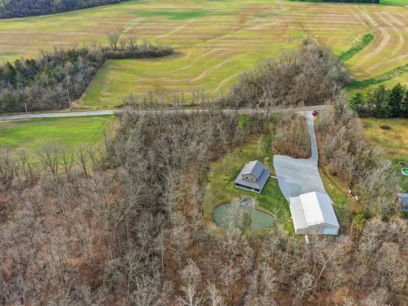 12703 Harris Road, Germantown, OH 45327 Photo 3