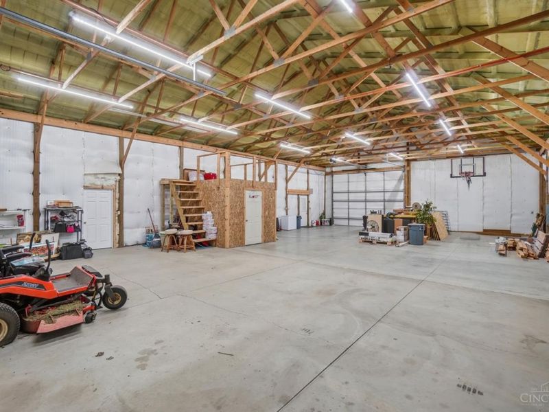 12703 Harris Road, Germantown, OH 45327 Photo 48