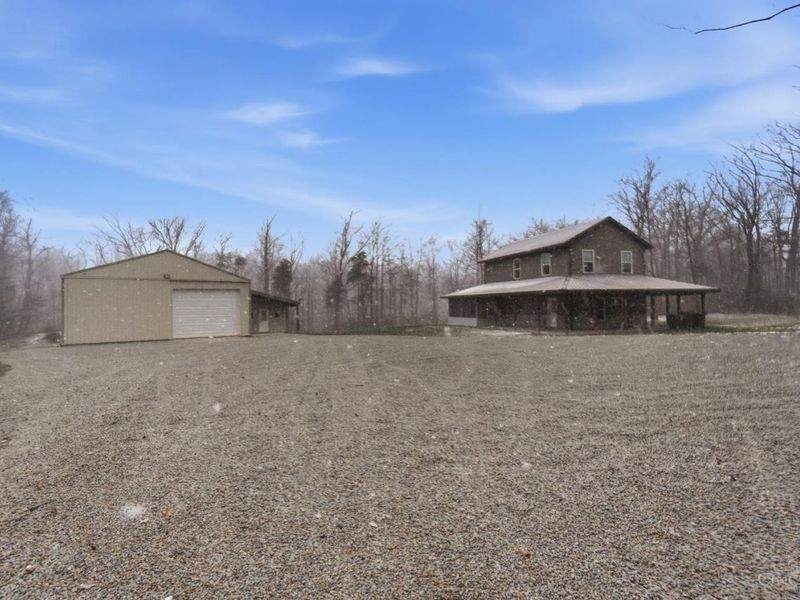 12703 Harris Road, Germantown, OH 45327 Photo 5