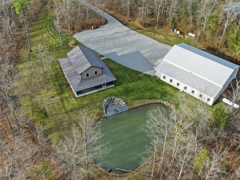 12703 Harris Road, Germantown, OH 45327 Photo 5