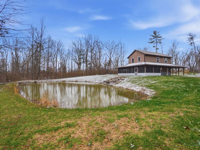 12703 Harris Road, Germantown, OH 45327 Photo 51