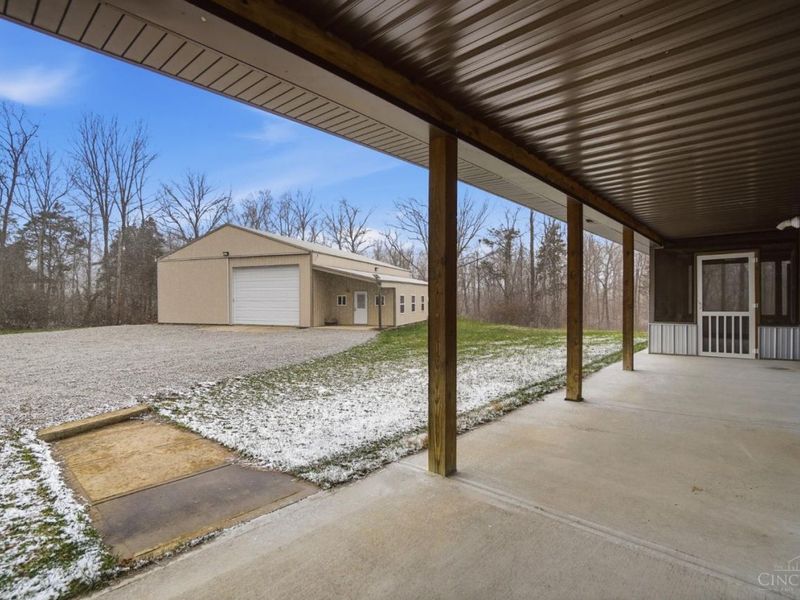 12703 Harris Road, Germantown, OH 45327 Photo 52