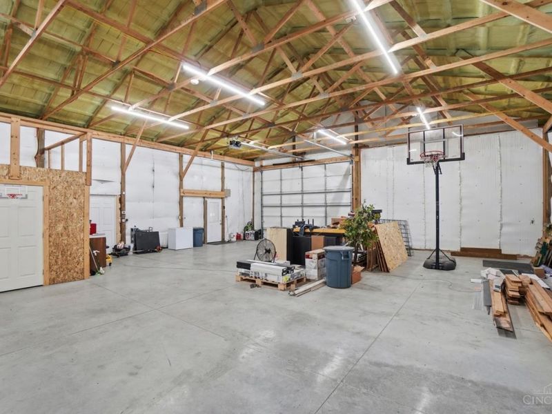 12703 Harris Road, Germantown, OH 45327 Photo 55