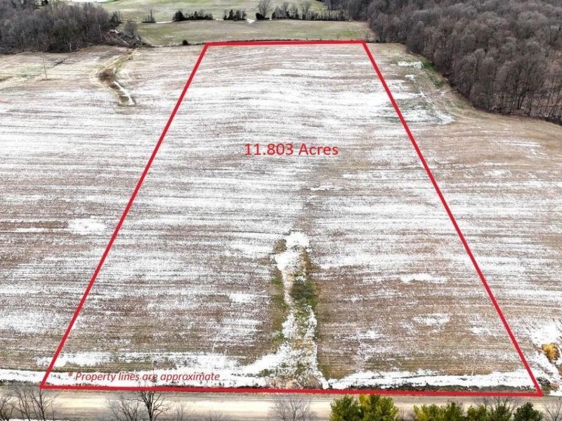 0 County Road 98 , Mount Gilead, OH 43338 Photo 1