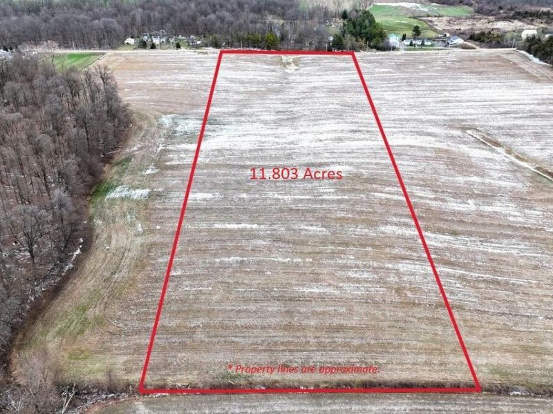 0 County Road 98 , Mount Gilead, OH 43338 Photo 2