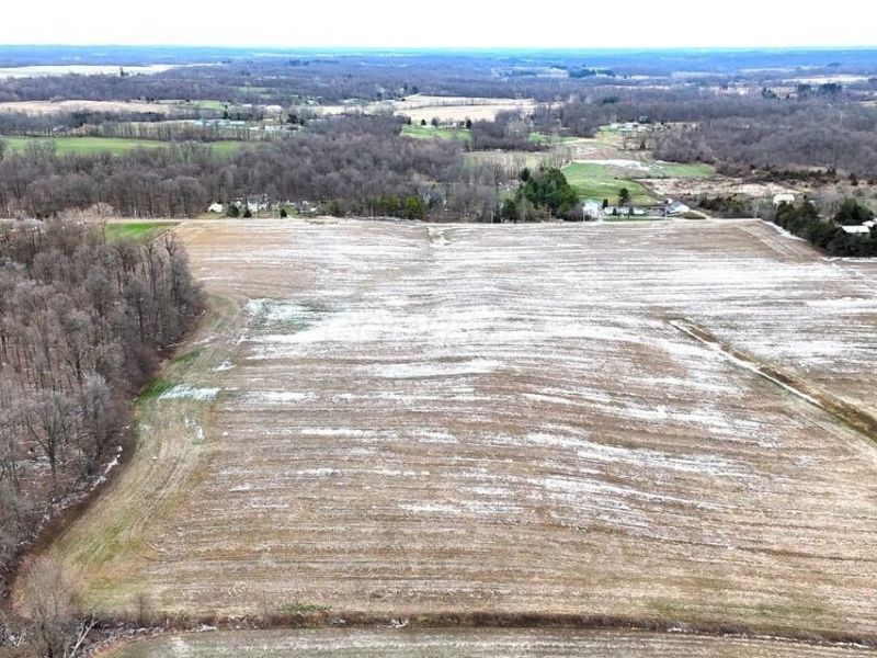 0 County Road 98 , Mount Gilead, OH 43338 Photo 3