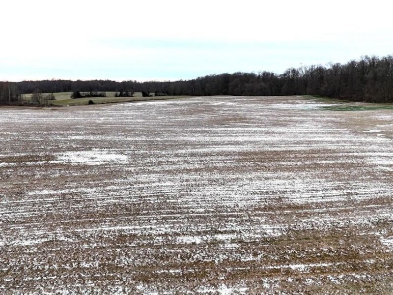 0 County Road 98 , Mount Gilead, OH 43338 Photo 6