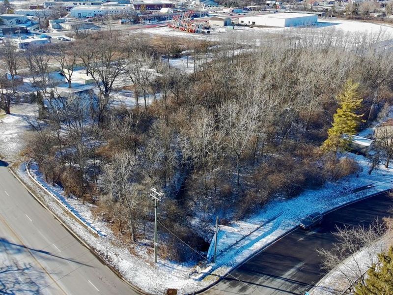 0 Fisher Road , Columbus, OH 43204 Photo 2