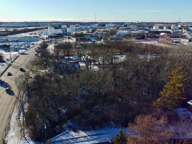 0 Fisher Road , Columbus, OH 43204 Photo 4