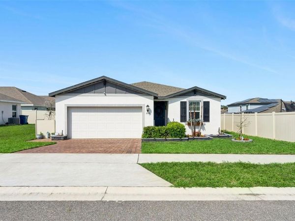 1656 DENALI STREET , DAVENPORT, FL 33837