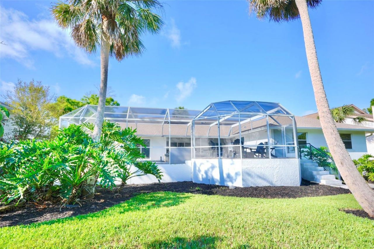 4717 E Trails Drive, Sarasota, FL 34232 Photo