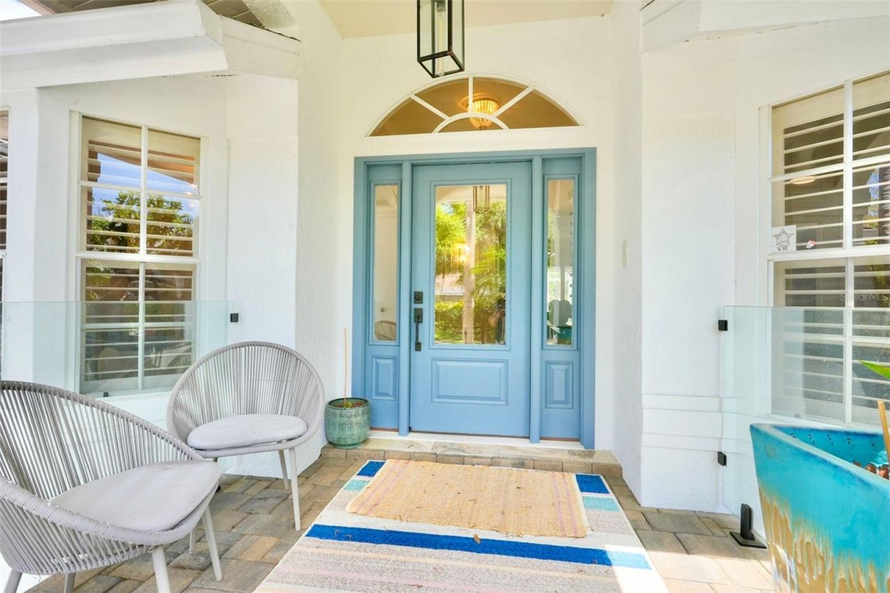 4717 E Trails Drive, Sarasota, FL 34232 Photo