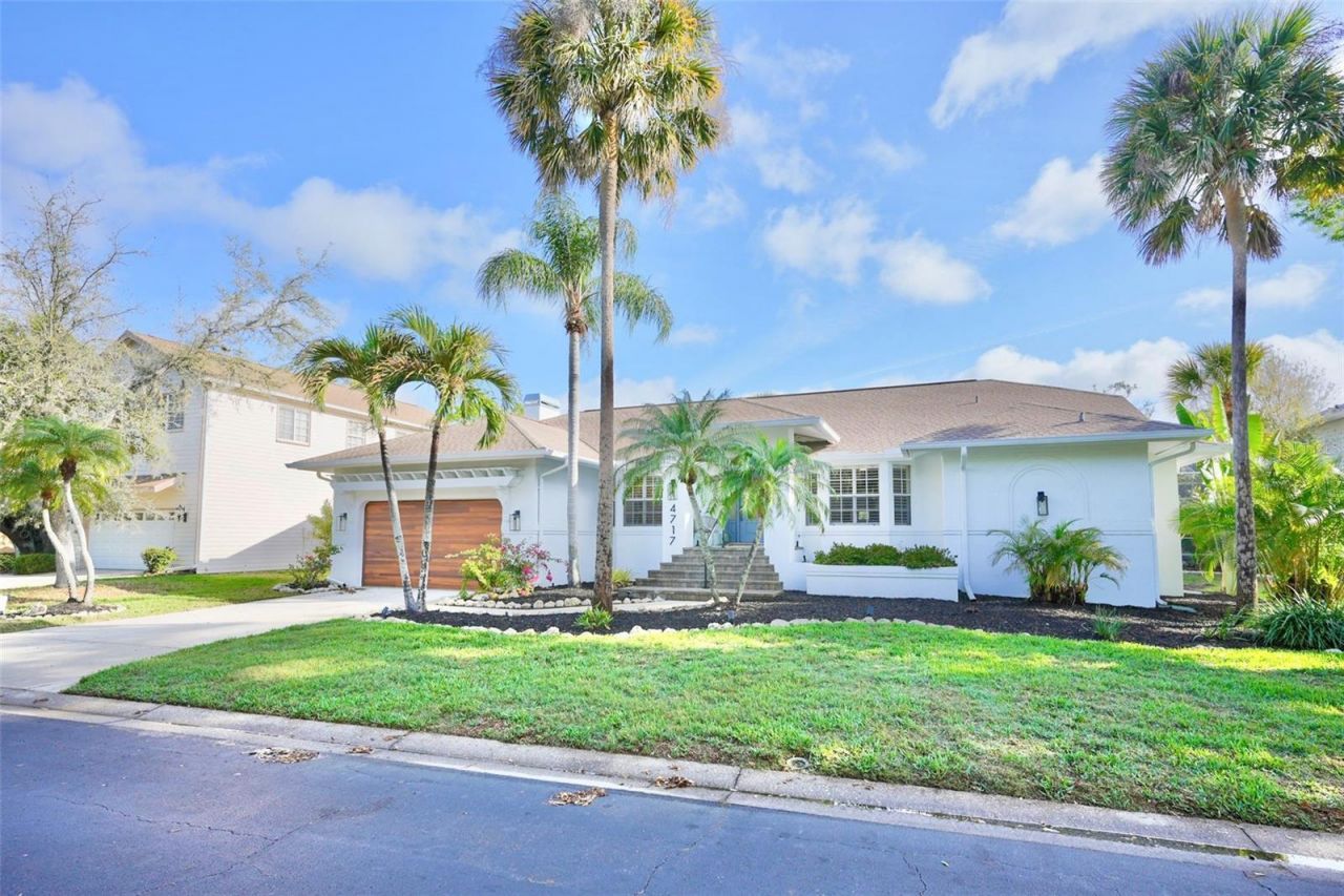 4717 E Trails Drive, Sarasota, FL 34232 Photo