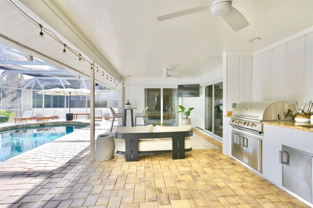 4717 E Trails Drive, Sarasota, FL 34232 Photo