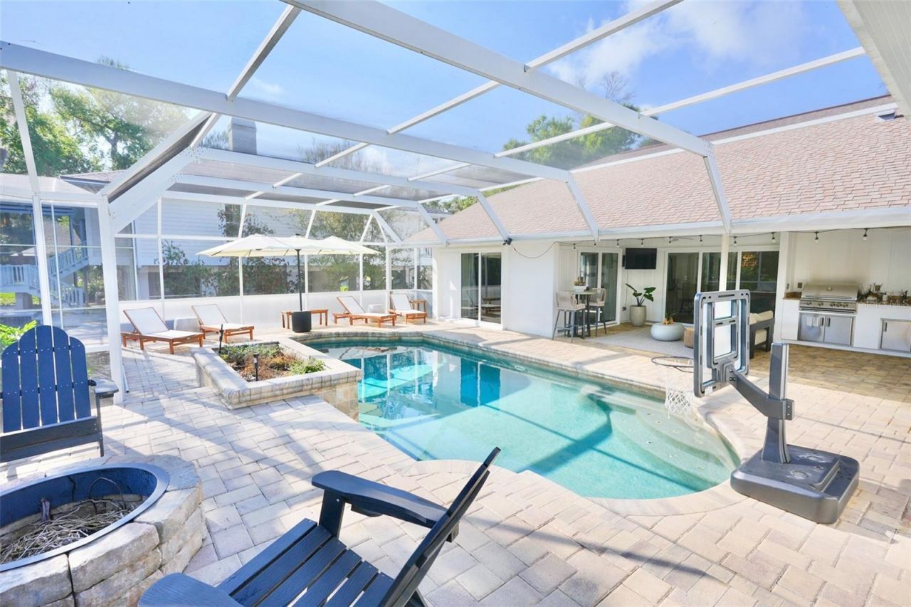 4717 E Trails Drive, Sarasota, FL 34232 Photo