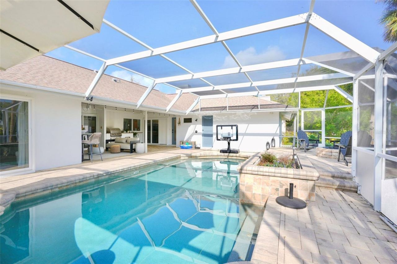 4717 E Trails Drive, Sarasota, FL 34232 Photo