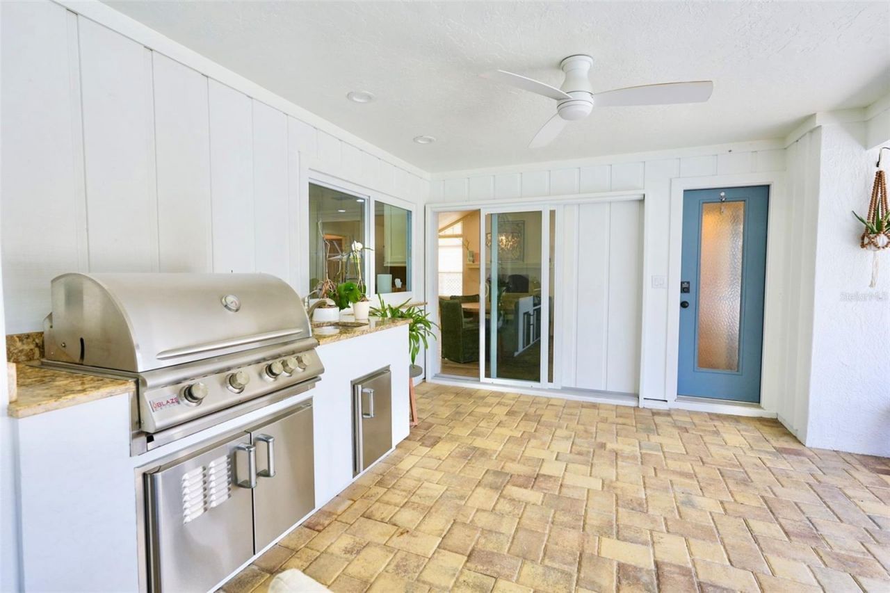 4717 E Trails Drive, Sarasota, FL 34232 Photo