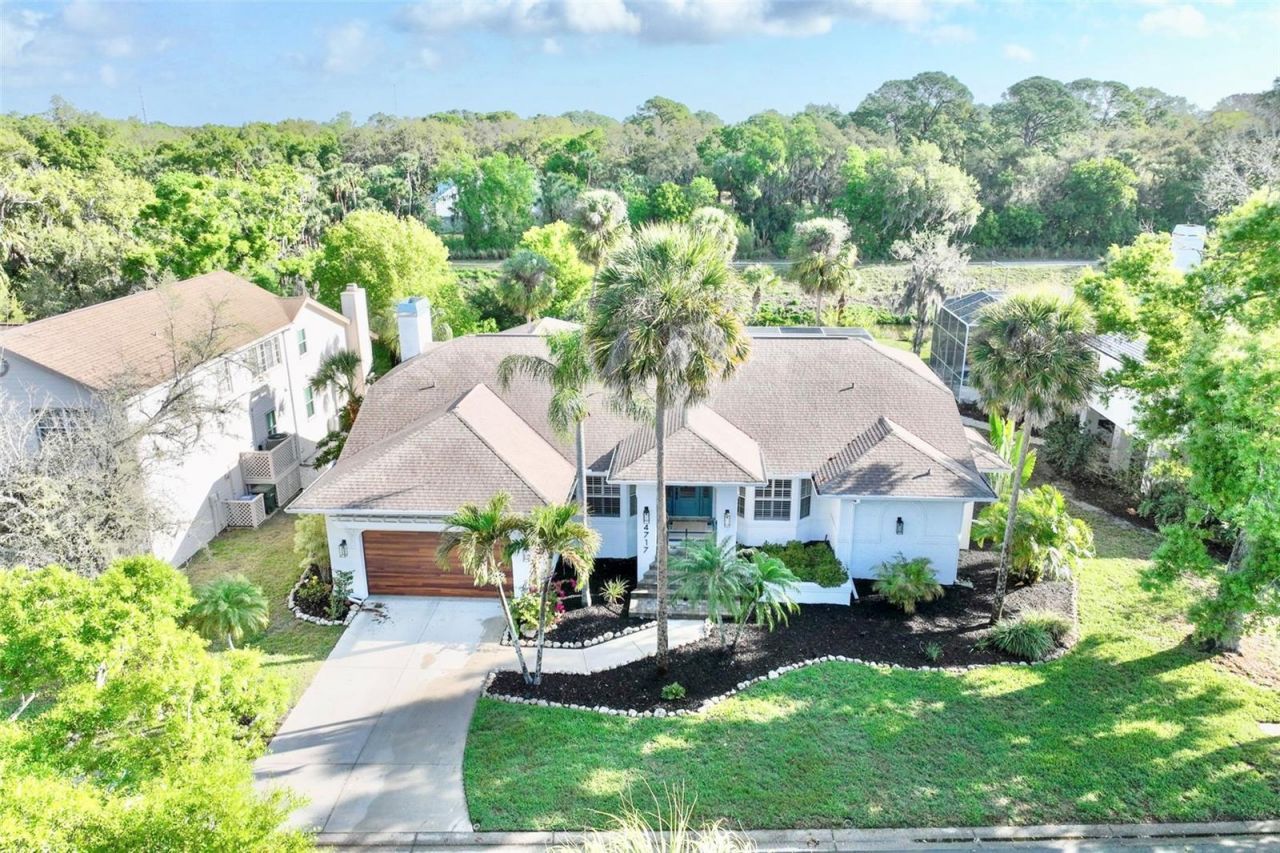 4717 E Trails Drive, Sarasota, FL 34232 Photo