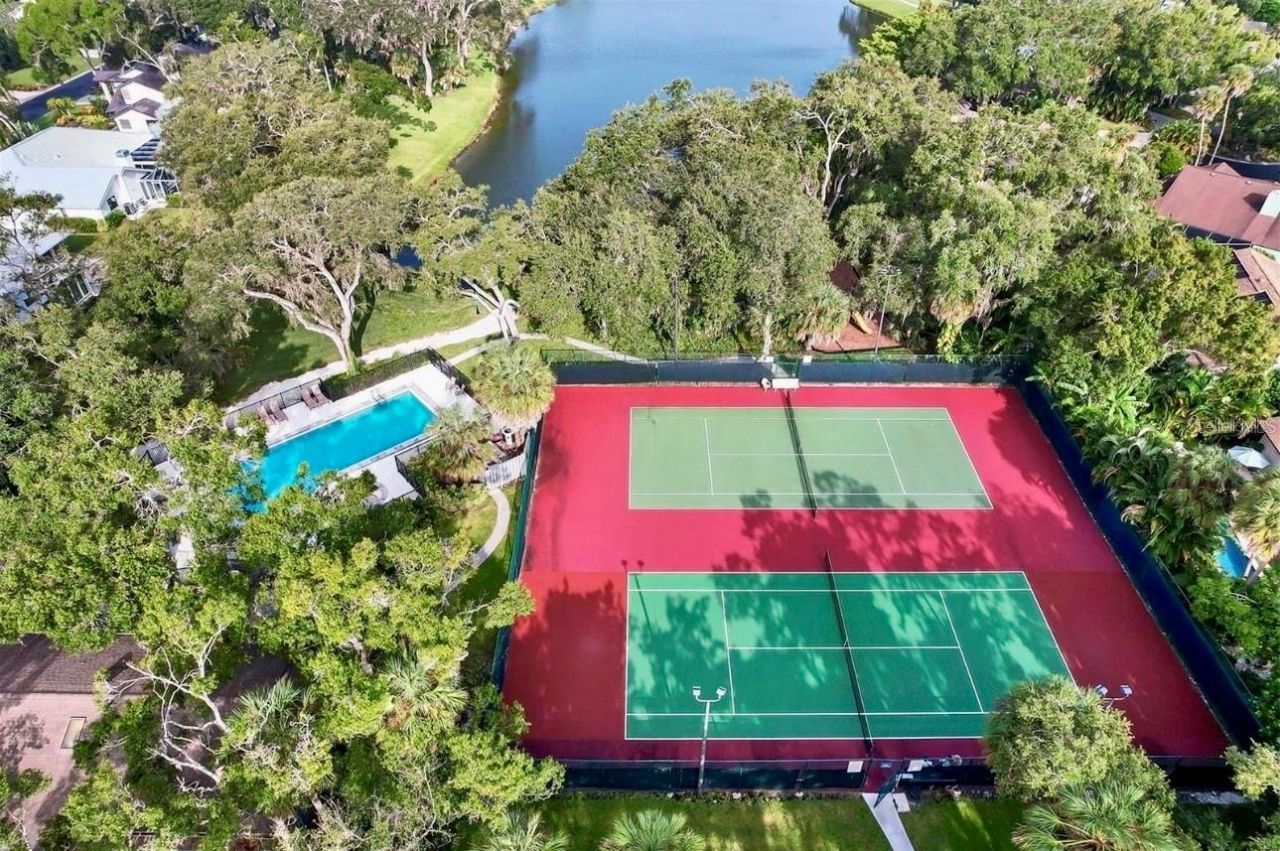 4717 E Trails Drive, Sarasota, FL 34232 Photo