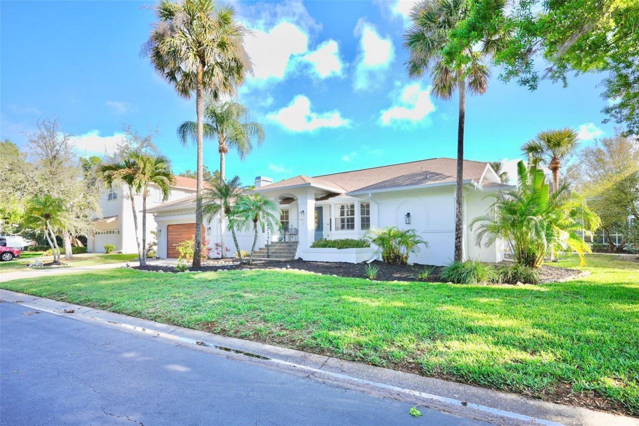 4717 E Trails Drive, Sarasota, FL 34232 Photo