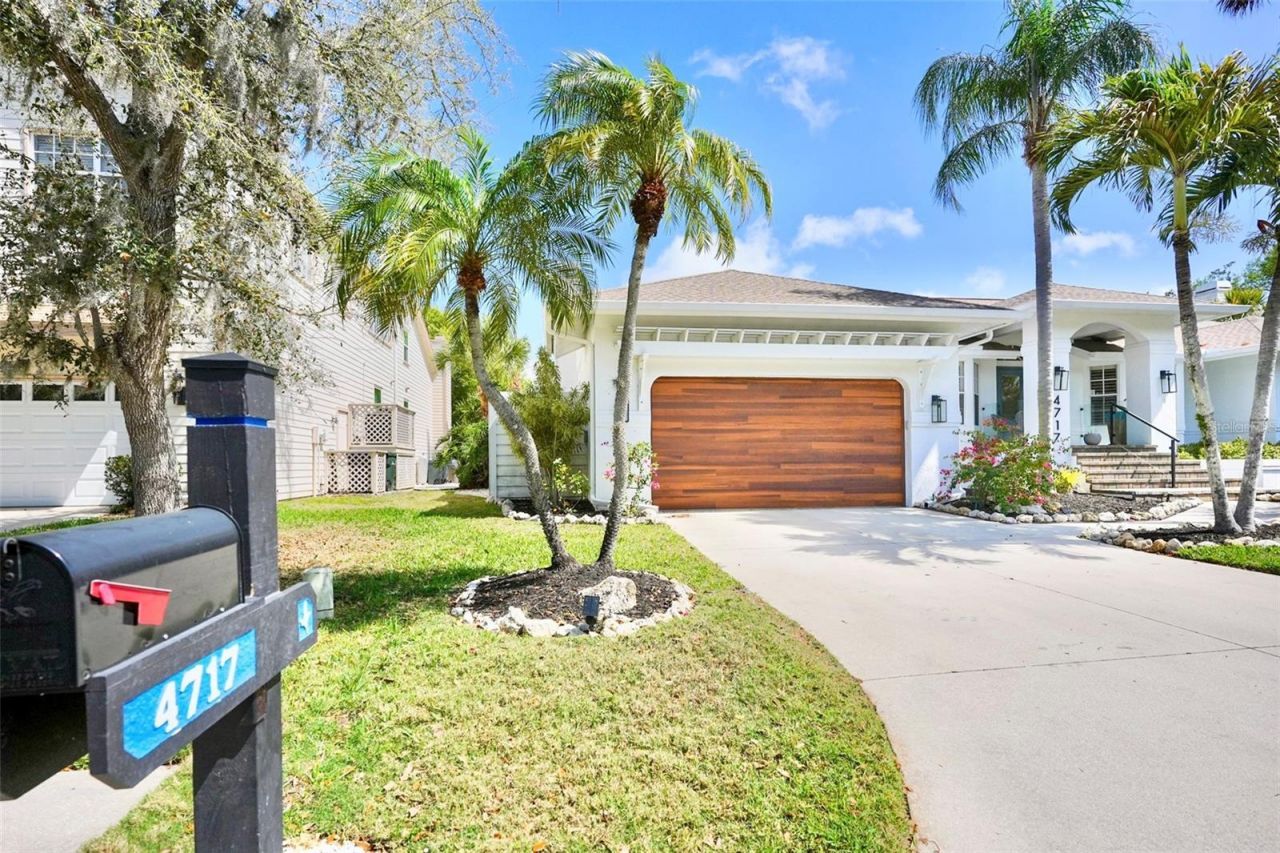 4717 E Trails Drive, Sarasota, FL 34232 Photo