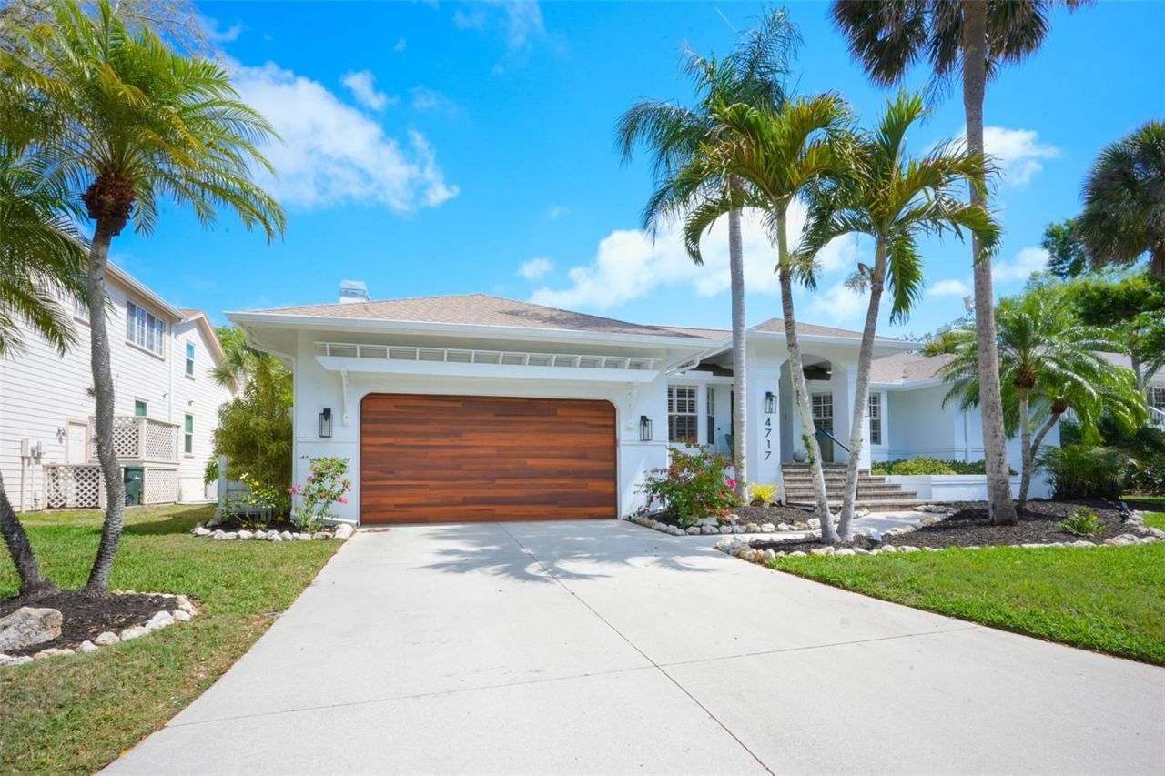 4717 E Trails Drive, Sarasota, FL 34232 Photo