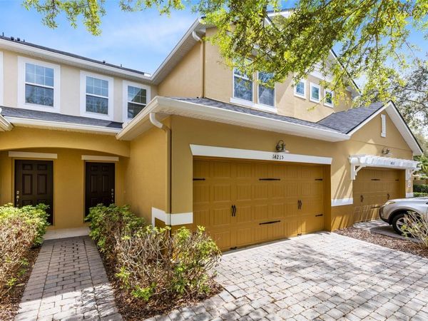 14215 DESERT HAVEN STREET , Unit 3507, WINDERMERE, FL 34786