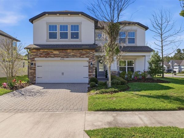 4345 TATUM LOOP , ODESSA, FL 33556