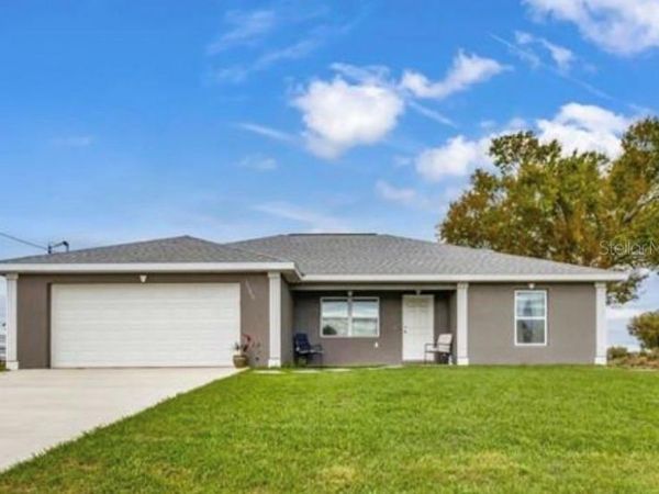 11615 SW ORANGE AVENUE , ARCADIA, FL 34269