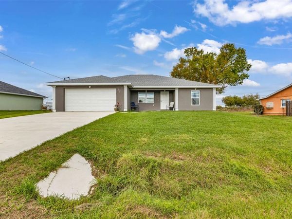 11615 SW ORANGE AVENUE , ARCADIA, FL 34269