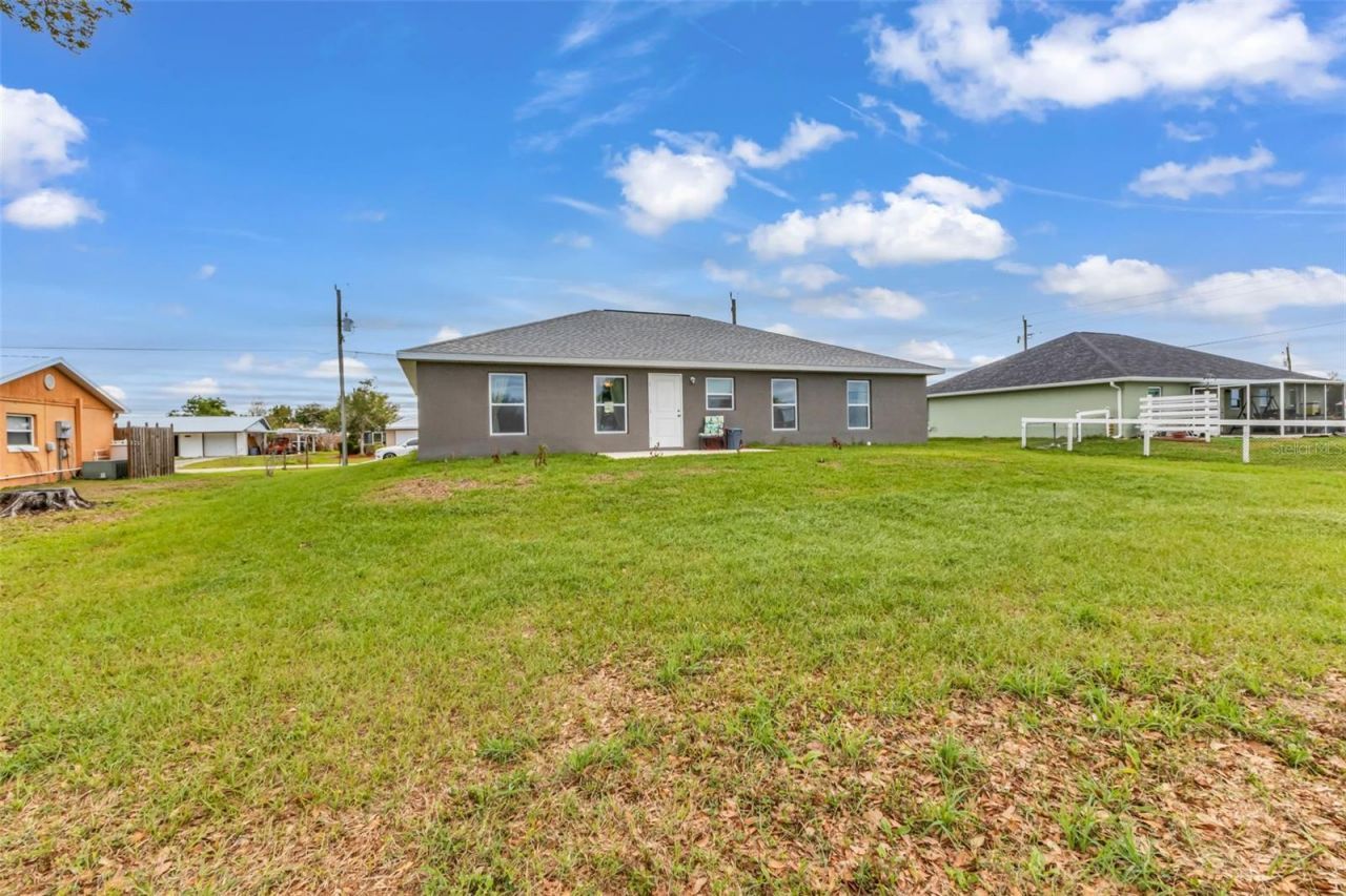 11615 SW Orange Avenue , Arcadia, FL 34269 Photo