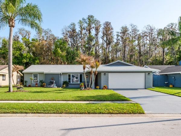 509 LAKEVIEW DRIVE , OLDSMAR, FL 34677