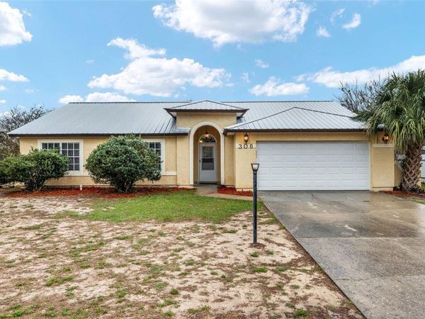 306 OAK TRACK RADIAL, OCALA, FL 34472