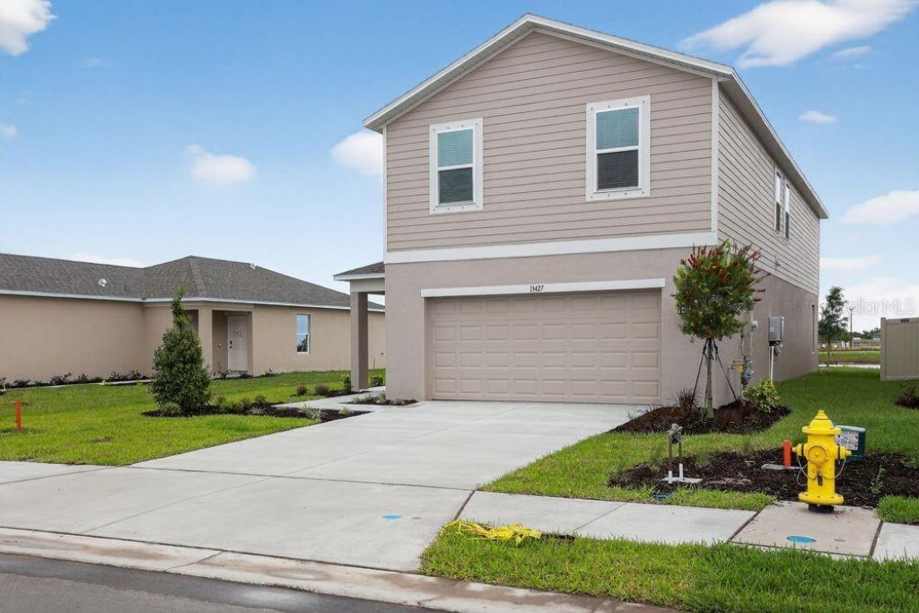 13427 Camelot Court, Parrish, FL 34219 Photo