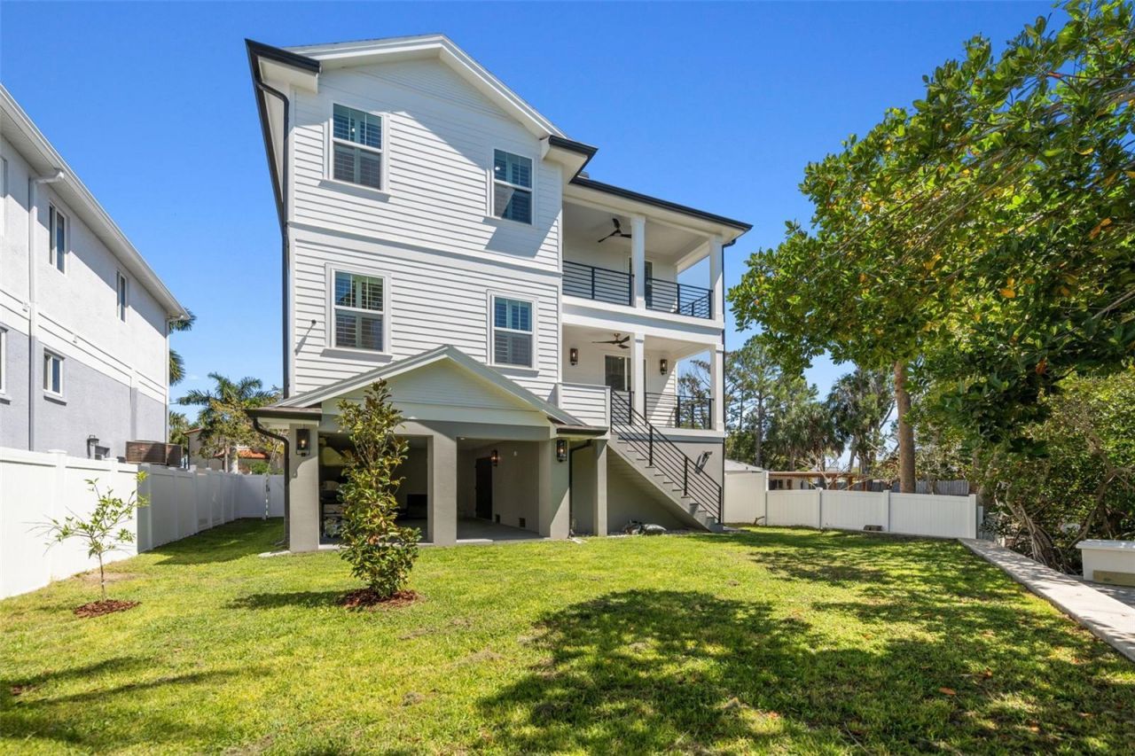 1811 Bayou Grande Boulevard Ne, Saint Petersburg, FL 33703 Photo