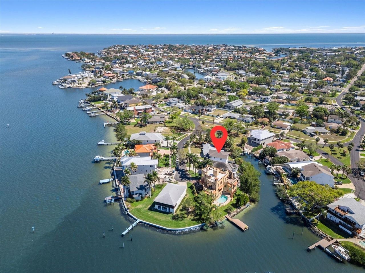 1811 Bayou Grande Boulevard Ne, Saint Petersburg, FL 33703 Photo