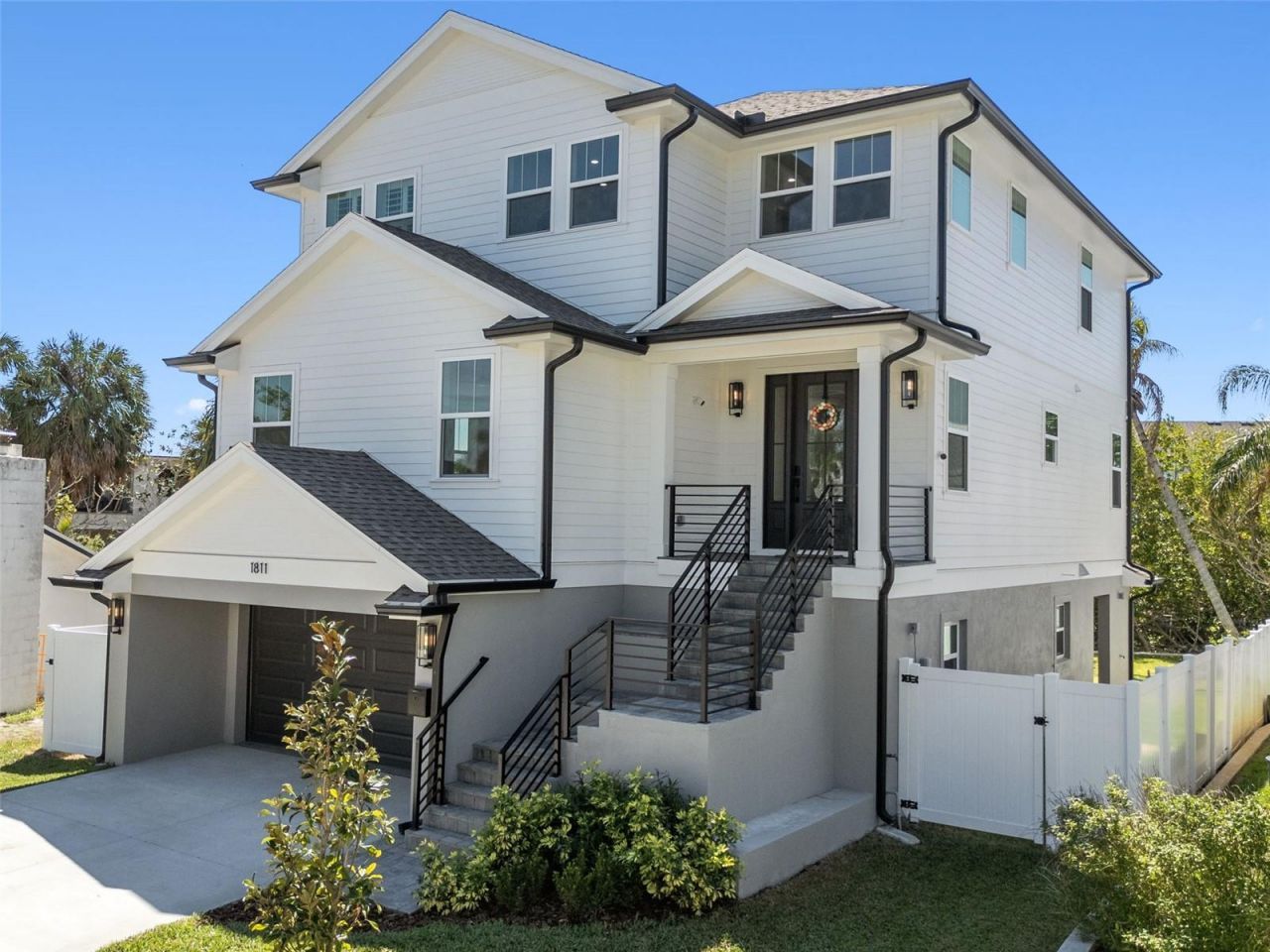 1811 Bayou Grande Boulevard Ne, Saint Petersburg, FL 33703 Photo