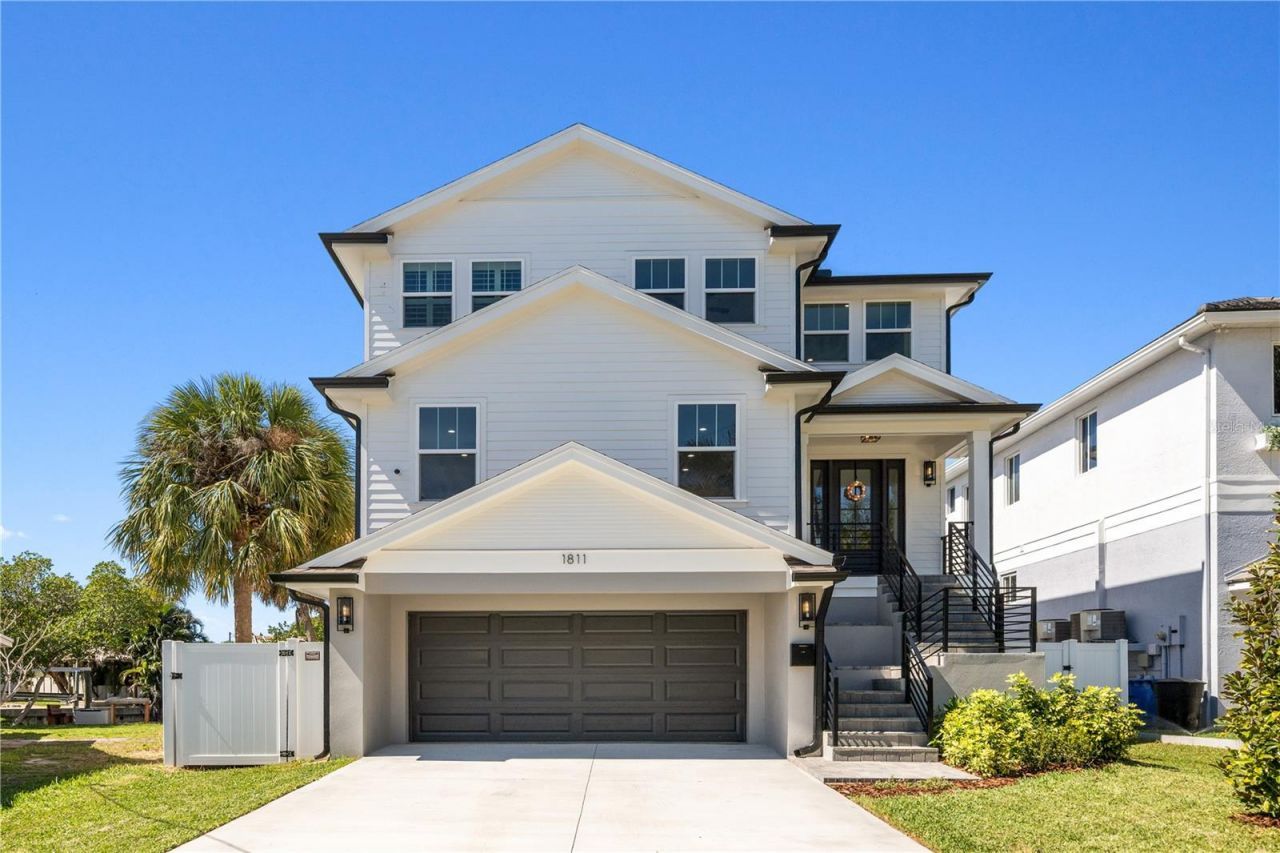 1811 Bayou Grande Boulevard Ne, Saint Petersburg, FL 33703 Photo