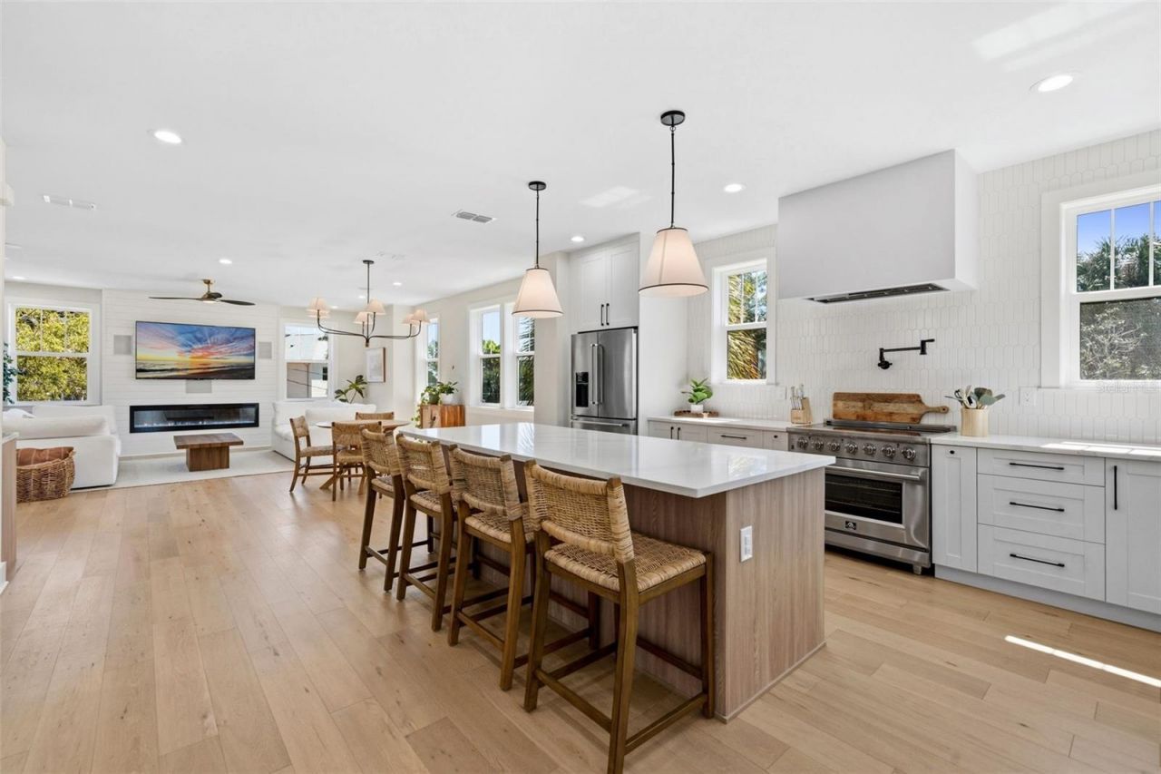 1811 Bayou Grande Boulevard Ne, Saint Petersburg, FL 33703 Photo