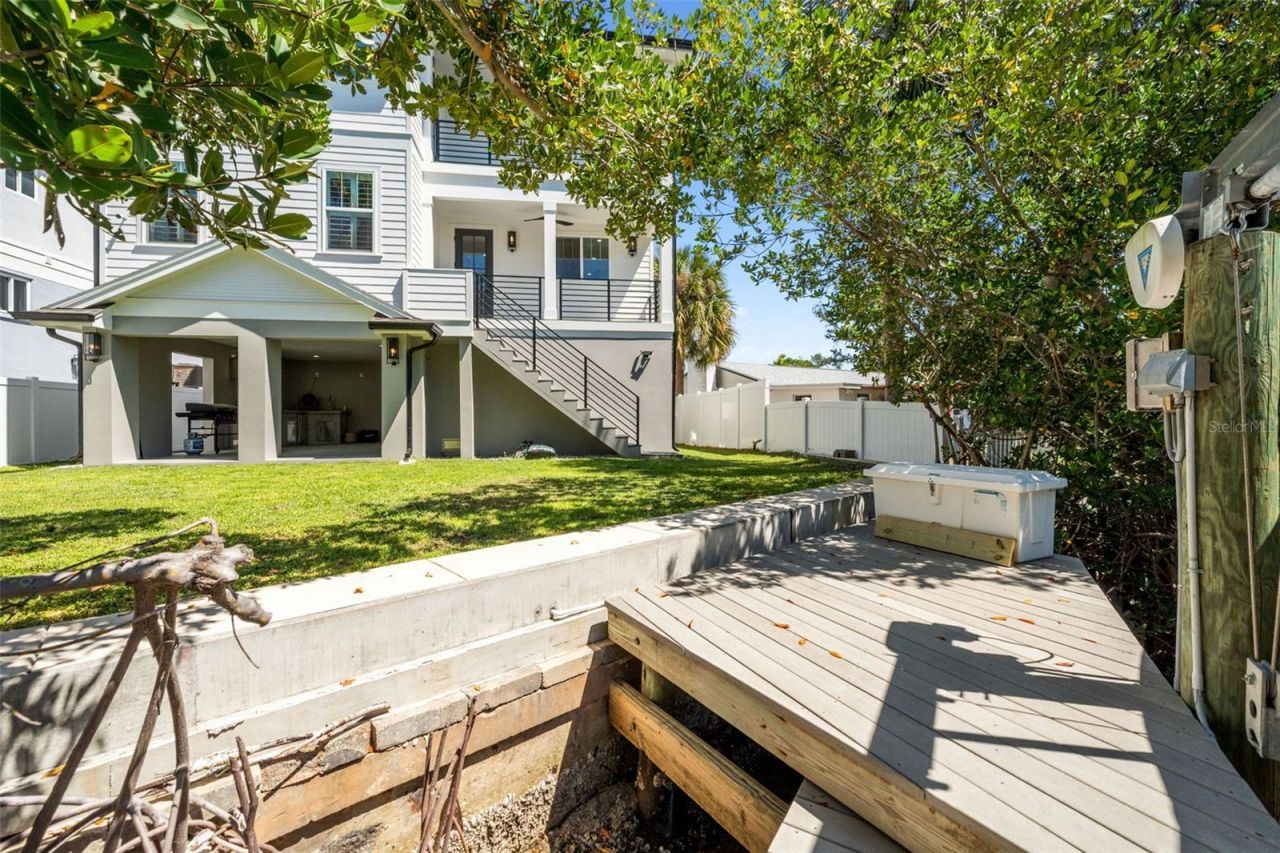 1811 Bayou Grande Boulevard Ne, Saint Petersburg, FL 33703 Photo