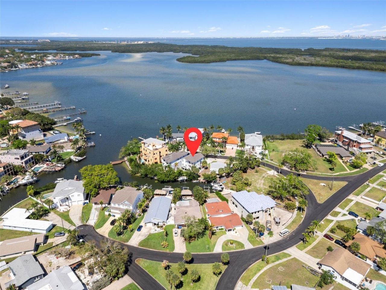 1811 Bayou Grande Boulevard Ne, Saint Petersburg, FL 33703 Photo