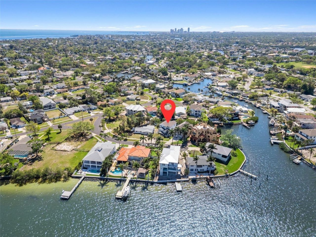 1811 Bayou Grande Boulevard Ne, Saint Petersburg, FL 33703 Photo
