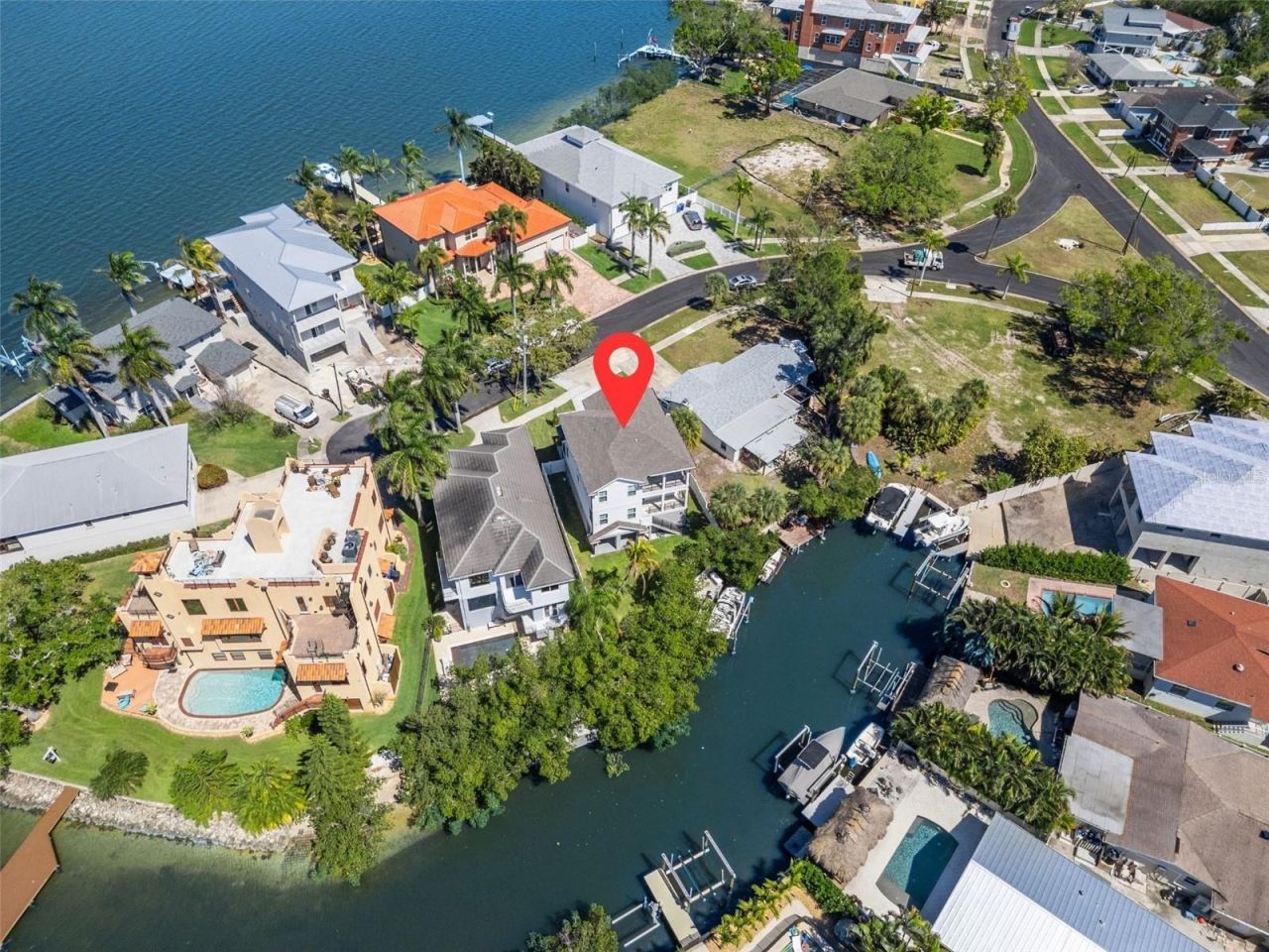 1811 Bayou Grande Boulevard Ne, Saint Petersburg, FL 33703 Photo