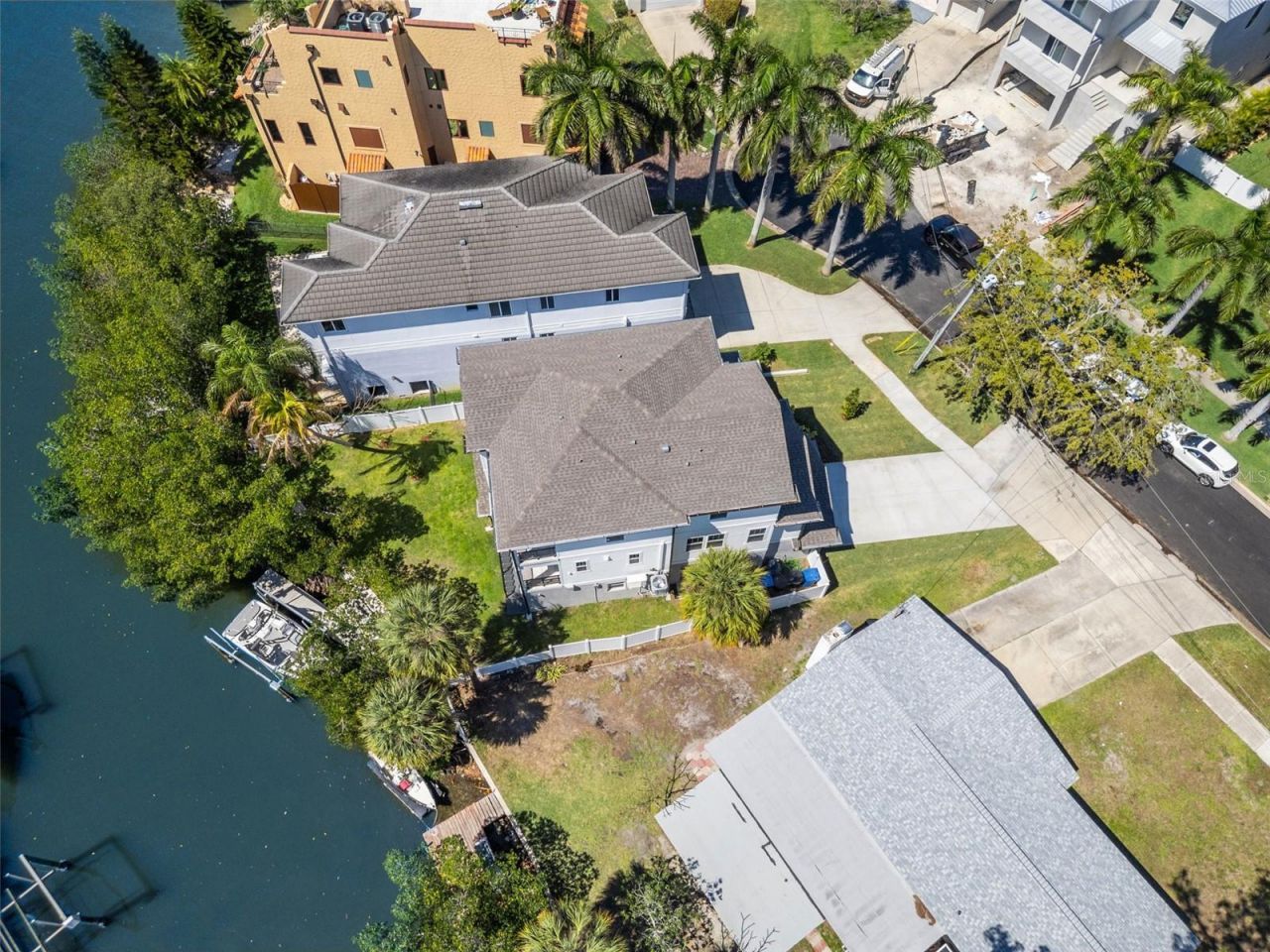 1811 Bayou Grande Boulevard Ne, Saint Petersburg, FL 33703 Photo
