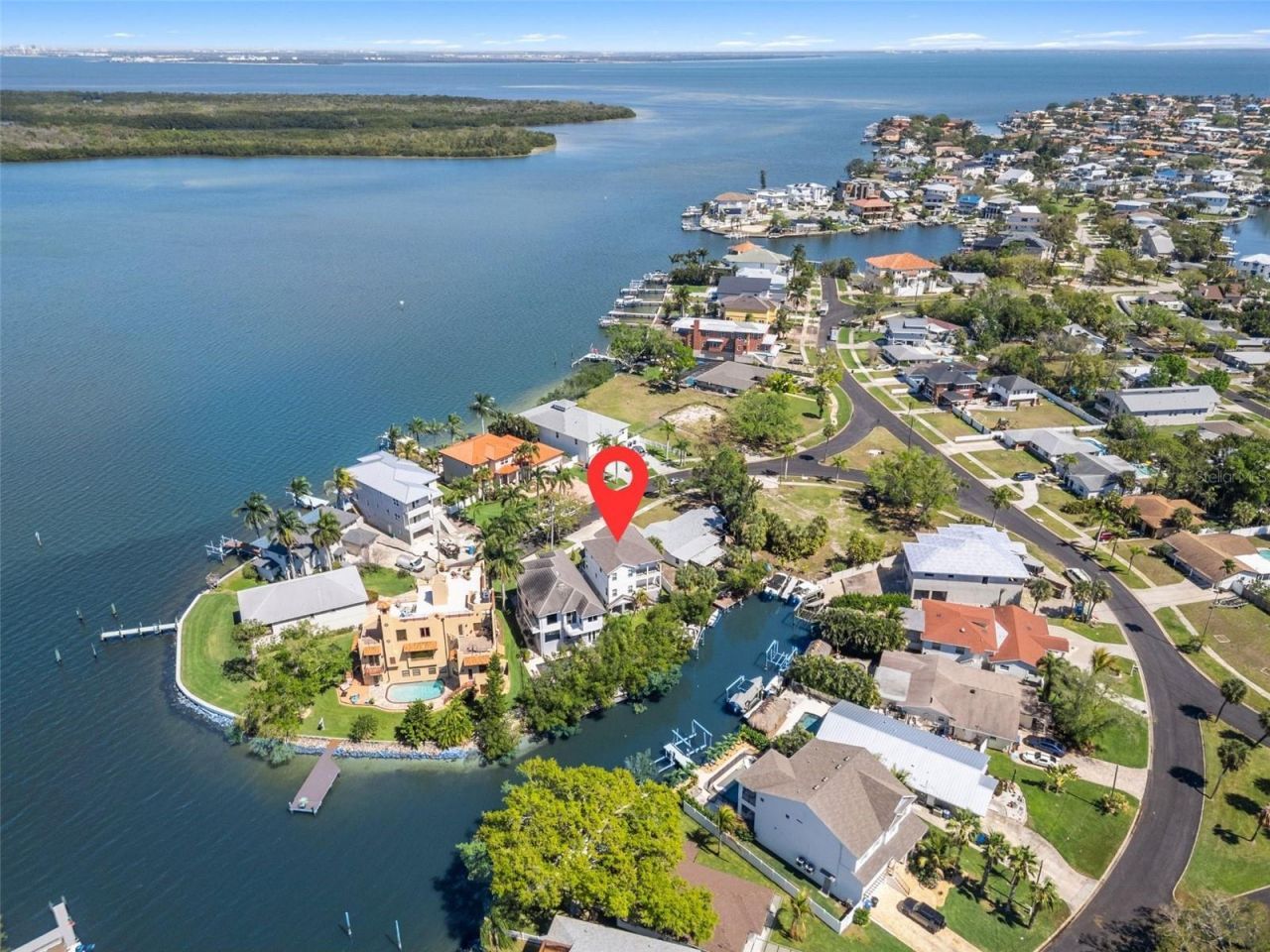 1811 Bayou Grande Boulevard Ne, Saint Petersburg, FL 33703 Photo