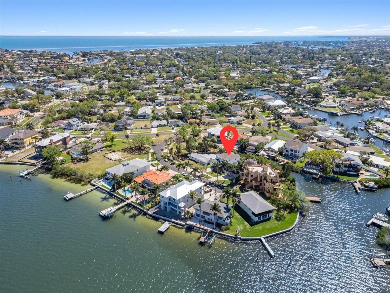 1811 Bayou Grande Boulevard Ne, Saint Petersburg, FL 33703 Photo