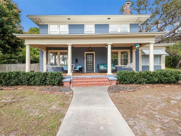 904 W 22ND STREET W, BRADENTON, FL 34205