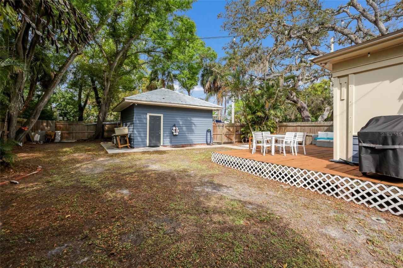 904 W 22nd Street W, Bradenton, FL 34205 Photo