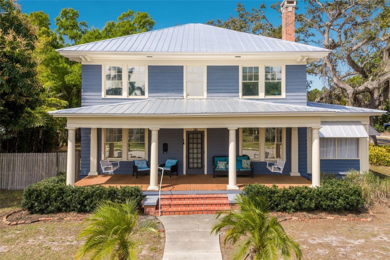 904 W 22nd Street W, Bradenton, FL 34205 Photo